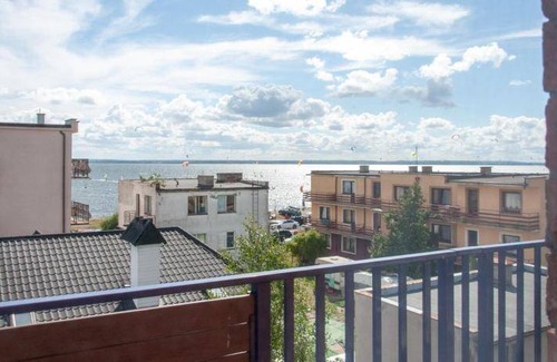 Chalupy Apartment | Apartment ∙ 1 bedroom ∙ 2 guests