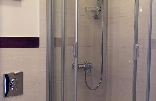 Chalupy Apartment | Apartment ∙ 1 bedroom ∙ 2 guests
