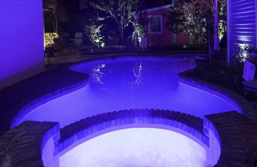 Faubourg Marigny Apartment | Apartment ∙ 1 bedroom ∙ 8 guests