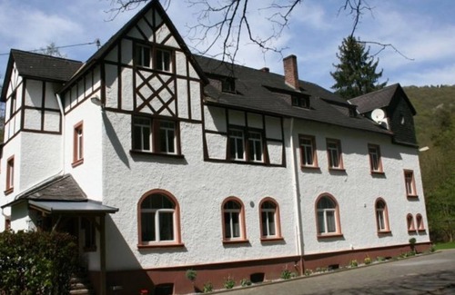 Alf Apartment | Apartment 1 bedroom - Wald Villa Üssbach