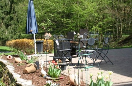 Alf Apartment | Apartment 1 bedroom - Wald Villa Üssbach