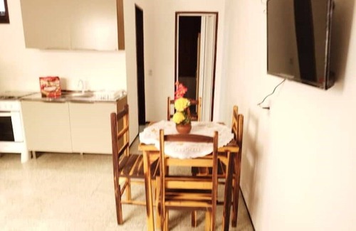 Mucuripe Apartment | Apartment 1 bedroom 50mts Mucuripe beach