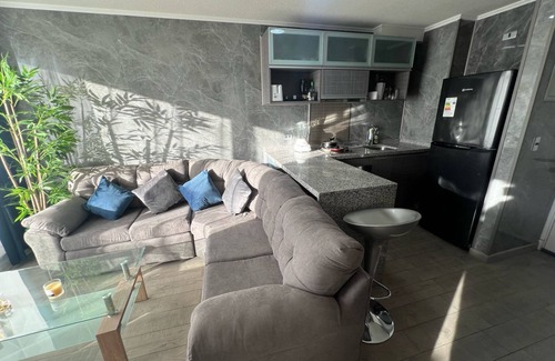 San Miguel Apartment | Apartment 1 D + 1 B