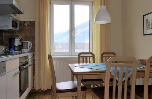 Obervellach Apartment | Apartment 1. Floor, No. 2 - Pleterski house