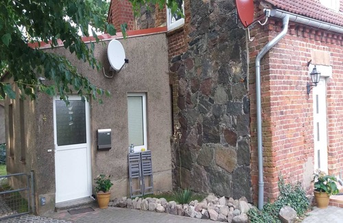 Schwarz Apartment | Apartment 1 - Guesthouse Alte Schule