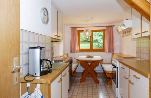 Nesselwaengle Apartment | Apartment 1 - House Maringele