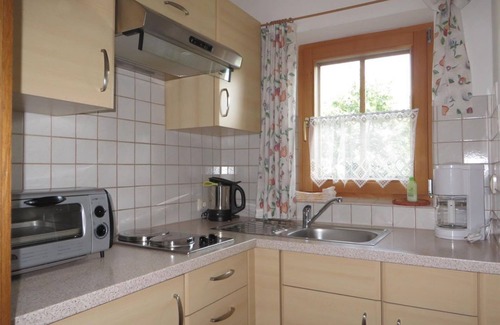 Alpbach Apartment | Apartment 1 - House Moosbrunn