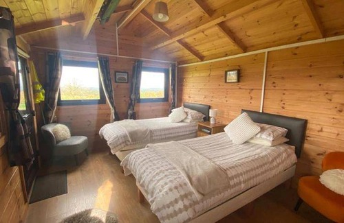 Castlebaldwin Apartment | Apartment ∙ 1 bedroom ∙ 3 guests