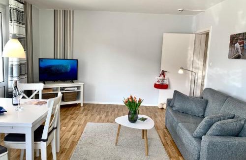Bad St. Peter-Ording Apartment | Apartment 1 im HausDünenbake