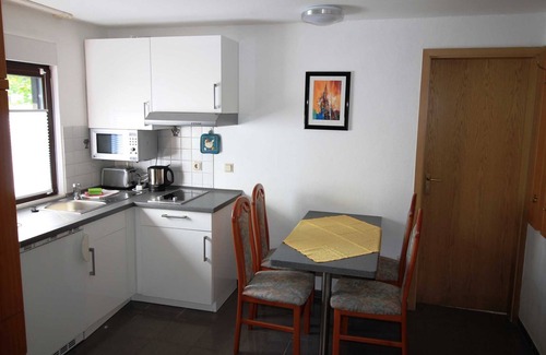 Ueckeritz Apartment | Apartment 1 night - ACHAT apartments