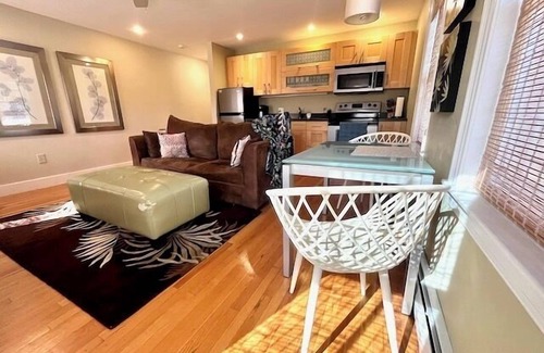 Tannersville Apartment | Apartment 1 - One Bedroom Vacation Rental in Tannersville