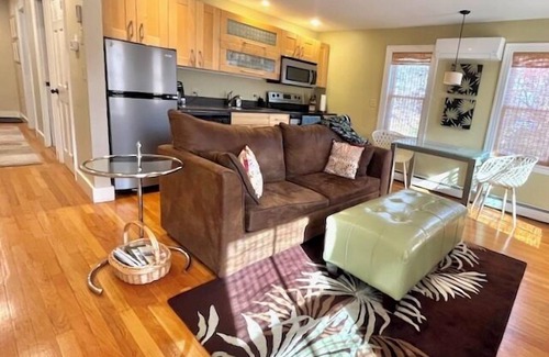 Tannersville Apartment | Apartment 1 - One Bedroom Vacation Rental in Tannersville