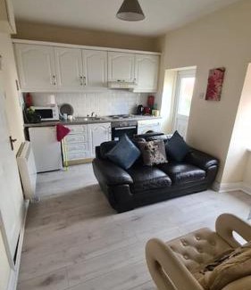Muine Bheag Apartment | Apartment 1, Regent Street