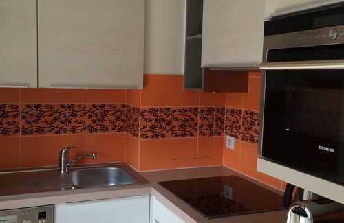 Necker Apartment | apartment - 1 room - 2 persons