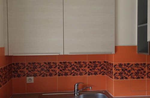 Necker Apartment | apartment - 1 room - 2 persons