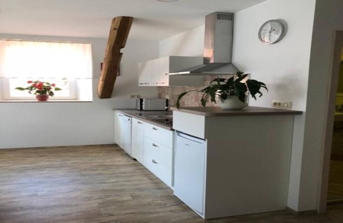 Radovljica Apartment | Apartment #1