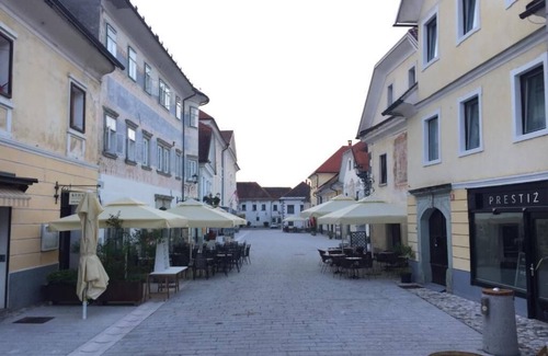 Radovljica Apartment | Apartment #1