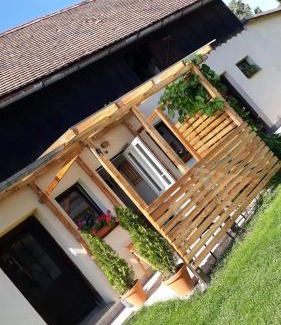 Hrabusice Apartment | Apartment 1