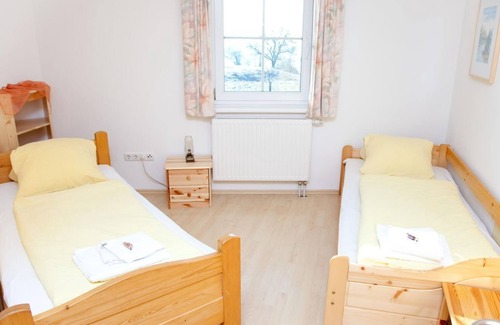 Bad Waltersdorf Bed & Breakfast | Apartment 1 - Thermenpension Gigler