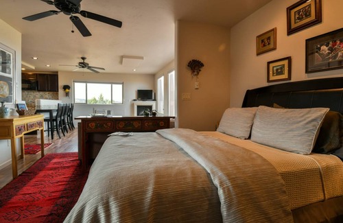 Spanish Valley Apartment | Apartment ∙ 1 bedroom ∙ 2 guests