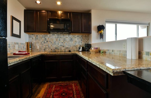 Spanish Valley Apartment | Apartment ∙ 1 bedroom ∙ 2 guests