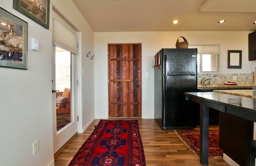 Spanish Valley Apartment | Apartment ∙ 1 bedroom ∙ 2 guests