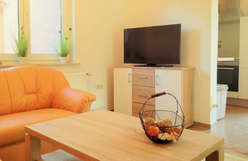 Hanshagen Apartment | Apartment 1 - Vacation home, Germany
