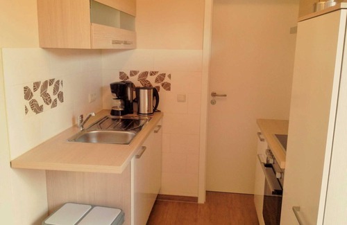 Hanshagen Apartment | Apartment 1 - Vacation home, Germany
