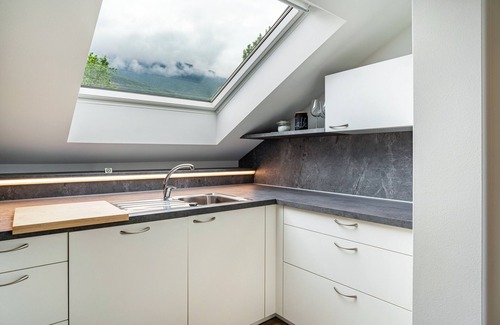 Auer Apartment | Apartment '1' with Mountain View, Wi-Fi and Air Conditioning