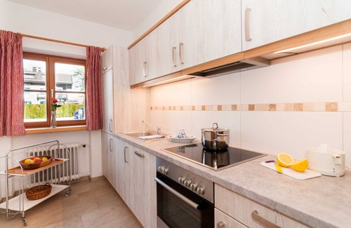 Egern Bed & Breakfast | Apartment 10 - Guesthouse Apartments Liedschreiber GbR