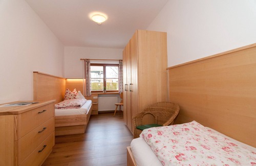 Egern Bed & Breakfast | Apartment 10 - Guesthouse Apartments Liedschreiber GbR
