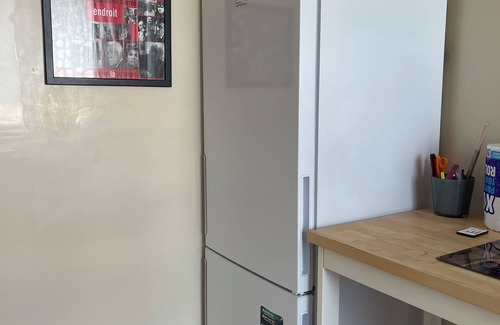 Houilles Apartment | Apartment 10 MN from La Défense (T2) and 40 MN from Porte de Versailles