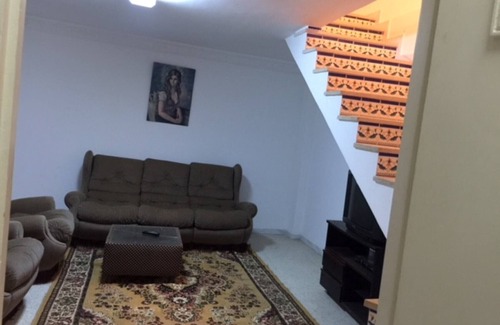 Sqanes Apartment | ; apartment 10 second to the beach