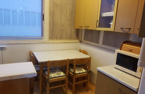 Montesilvano Apartment | Apartment 100 meters from the sea