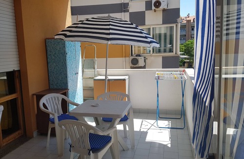 Montesilvano Apartment | Apartment 100 meters from the sea