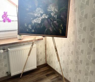 Liepaja Apartment | Apartment 107