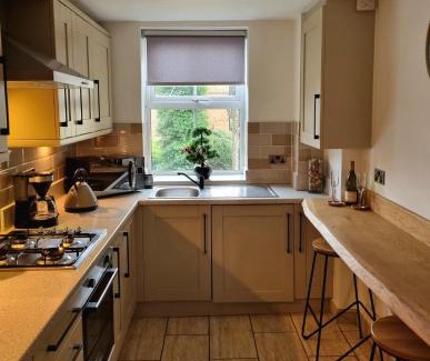 Mirfield Apartment | Apartment 11, Mirfield, West Yorkshire