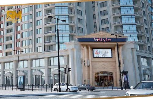 Azerbaijan Apartment | apartment 12