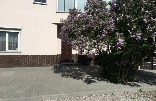 Klaipeda Apartment | Apartment 120 sq m with an indoor swimming pool