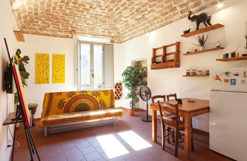 Prato Apartment | Apartment 123