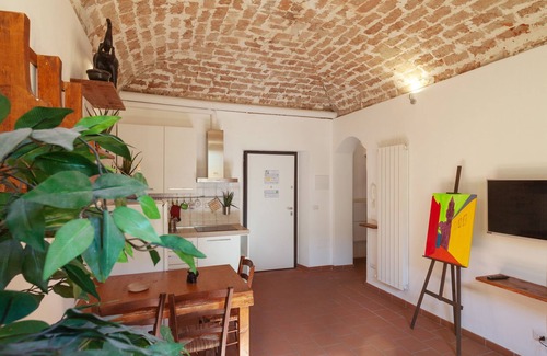 Prato Apartment | Apartment 123