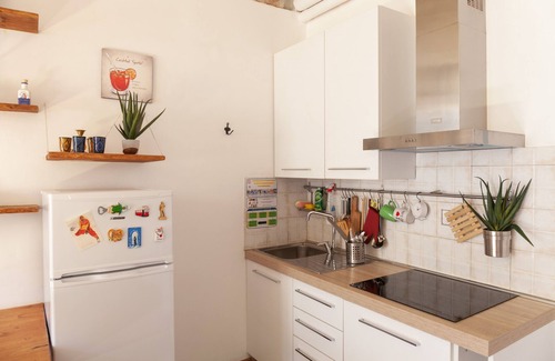 Prato Apartment | Apartment 123