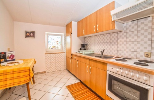 Vintijan Apartment | Apartment 1268/12179 (Istria - Pula), 1500m from the beach