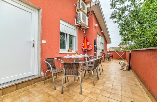 Vintijan Apartment | Apartment 1268/12179 (Istria - Pula), 1500m from the beach