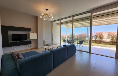 Jala Apartment | Apartment 144a, Green Coast