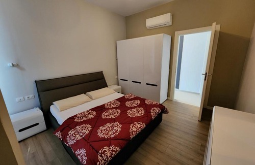 Jala Apartment | Apartment 144a, Green Coast
