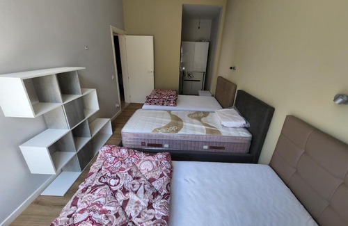 Jala Apartment | Apartment 144a, Green Coast
