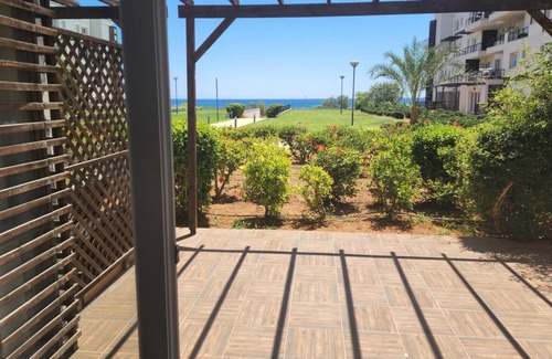 Bafra Apartment | Apartment 150 m to Beach in Yeni Iskele