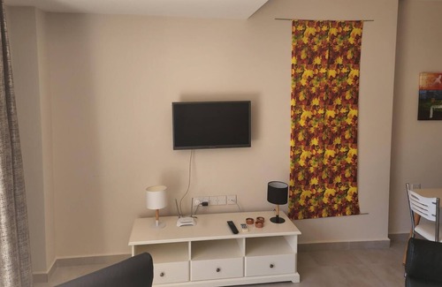 Bafra Apartment | Apartment 150 m to Beach in Yeni Iskele
