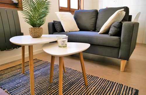 Rodez Apartment | Apartment 150m from the cathedral